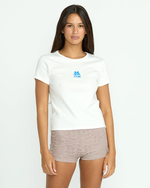 Volcom - Women's Coco Ho Tee