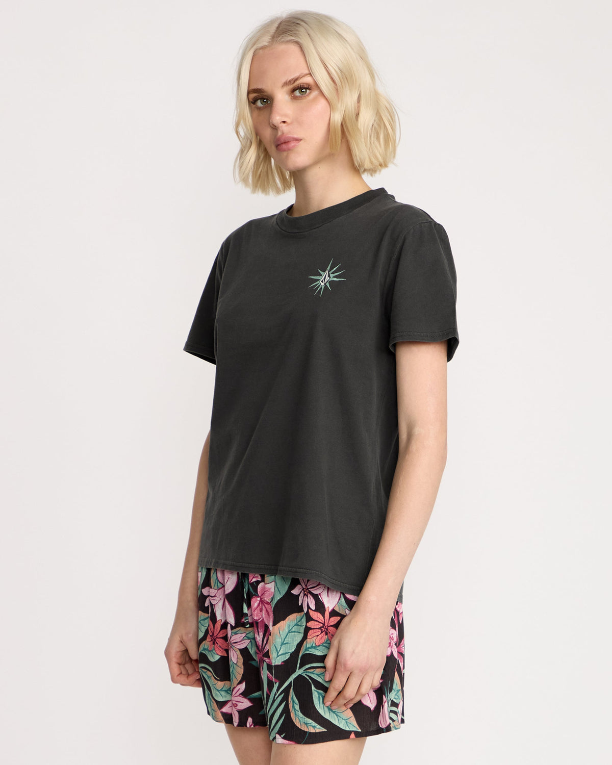 Women's Lock It Up Tee