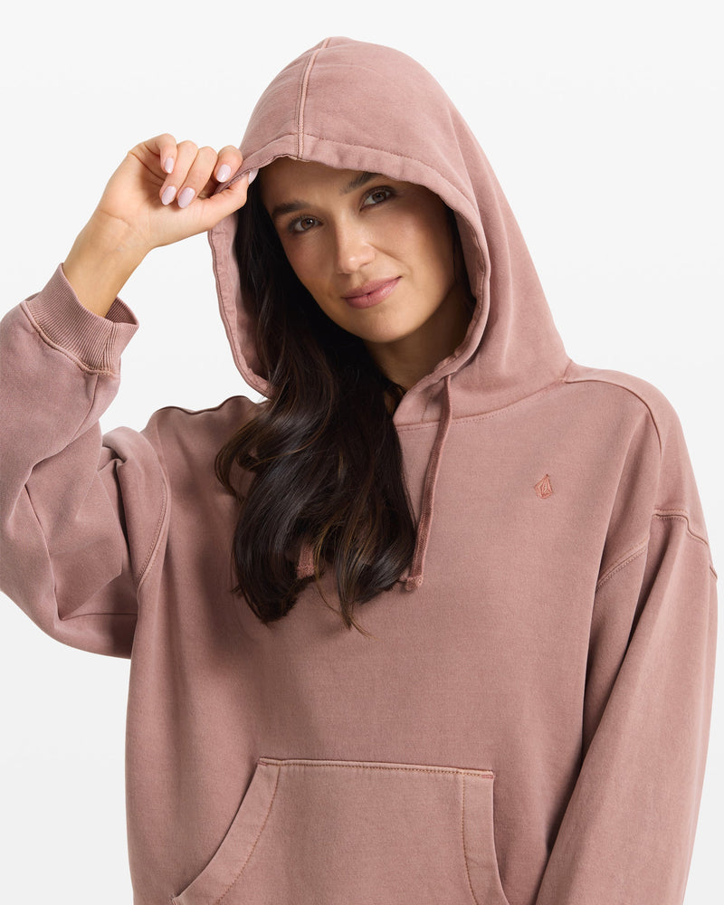 Women's Stone Soft Hoodie