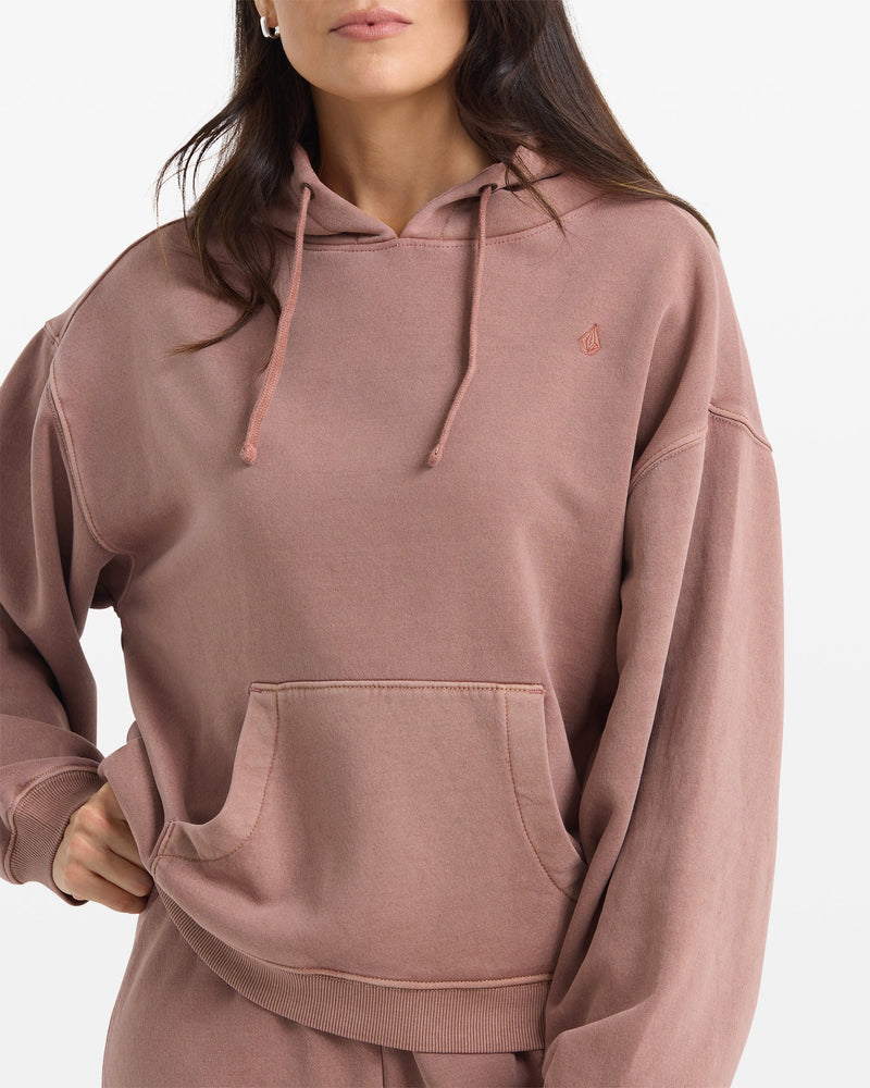 Women's Stone Soft Hoodie