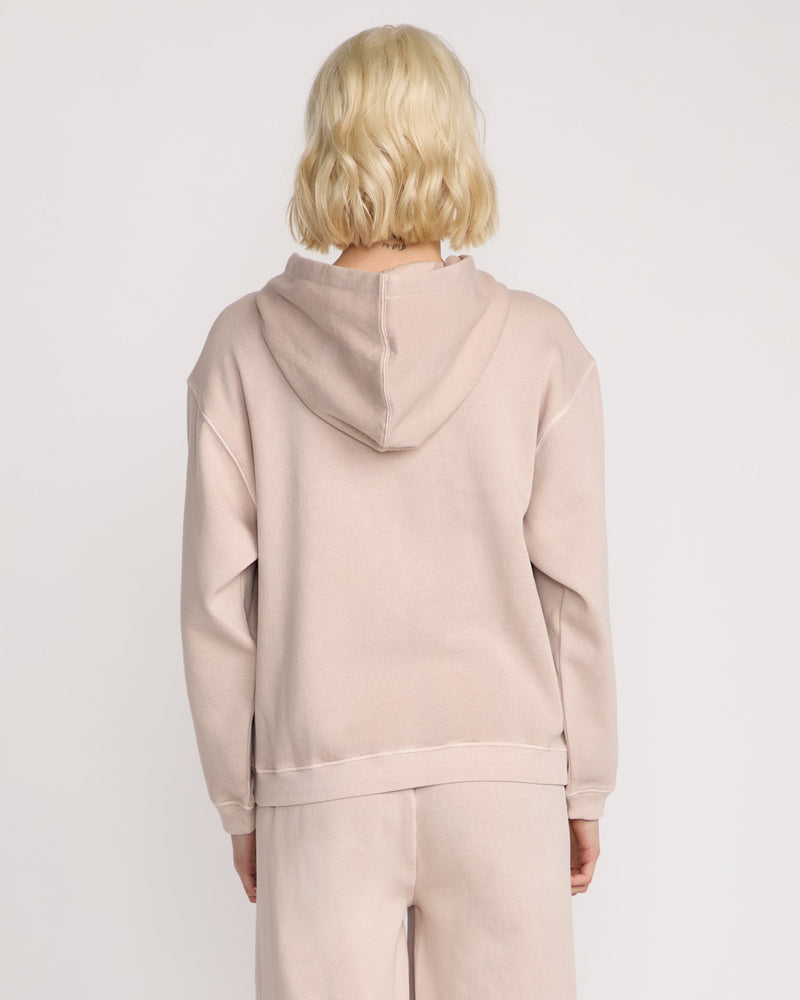 Women's Stone Soft Hoodie