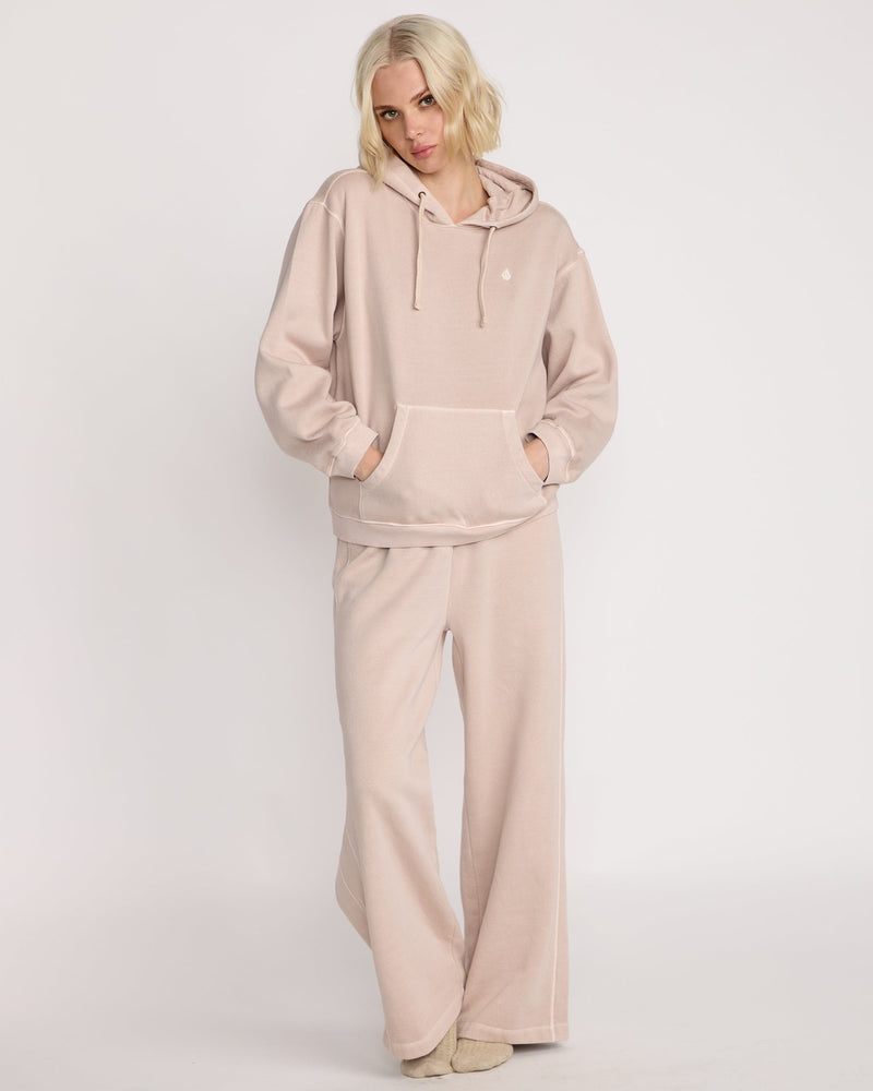 Women's Stone Soft Hoodie