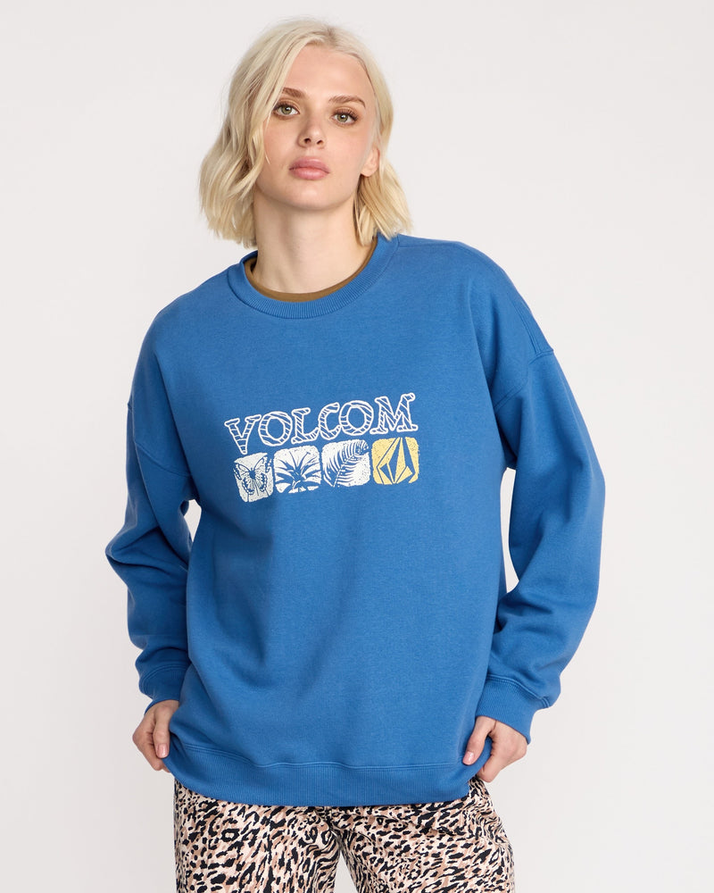 Women's Stone Crew