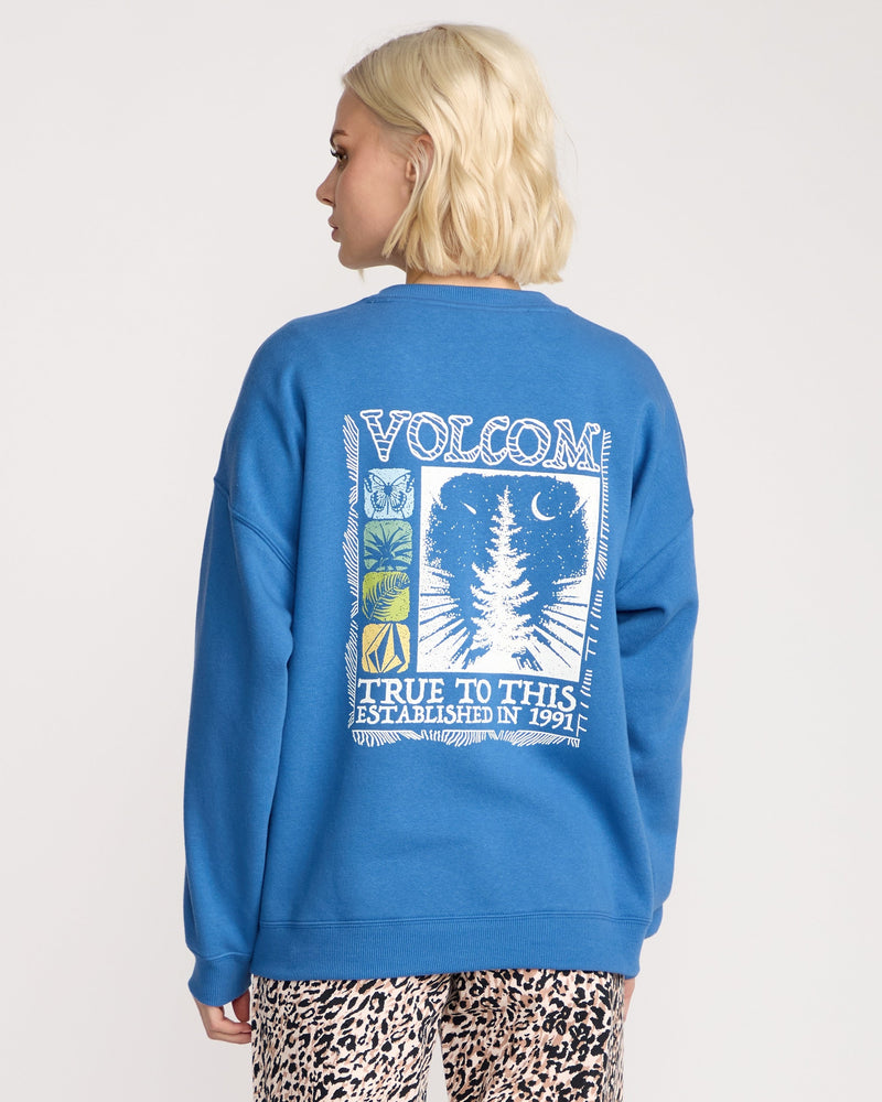 Women's Stone Crew