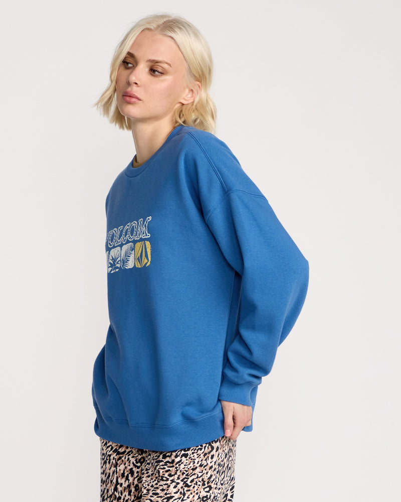Women's Stone Crew