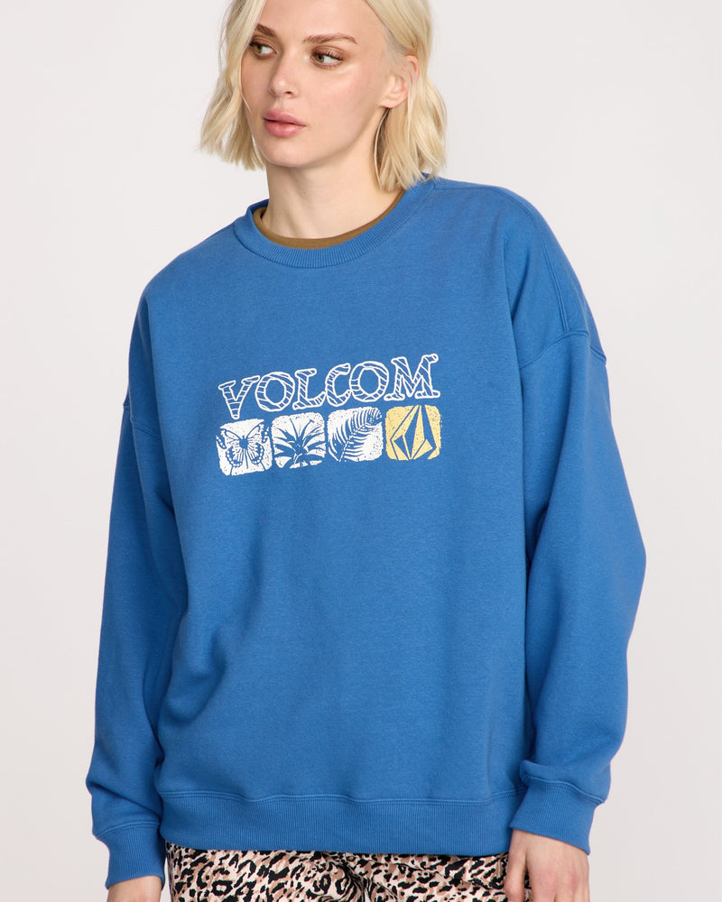 Women's Stone Crew