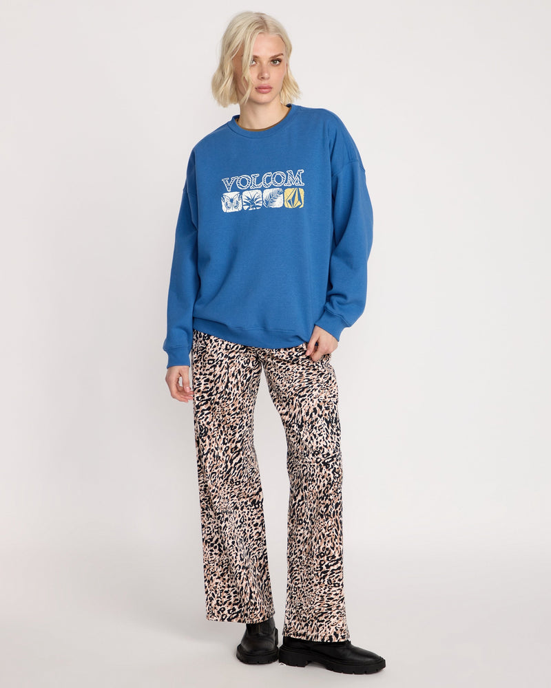 Women's Stone Crew