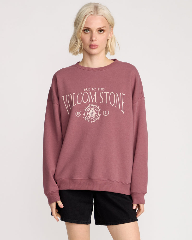 Women's Stone Crew