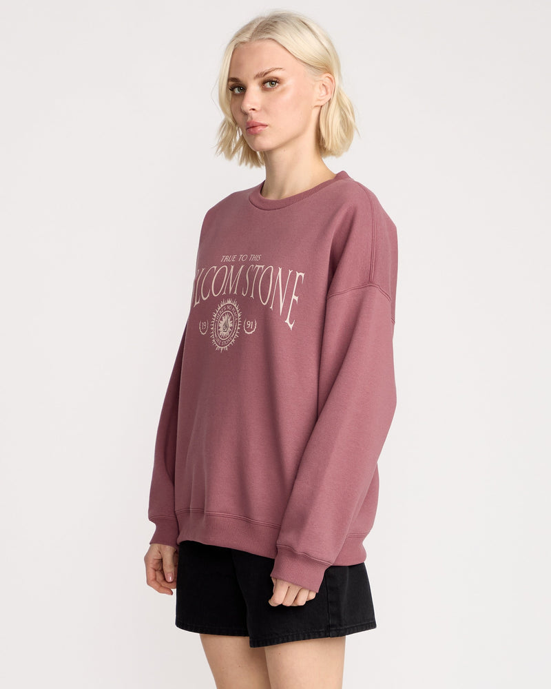 Women's Stone Crew