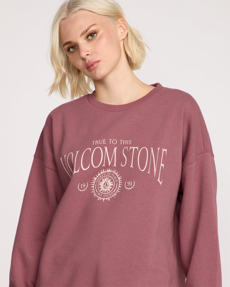 Women's Stone Crew