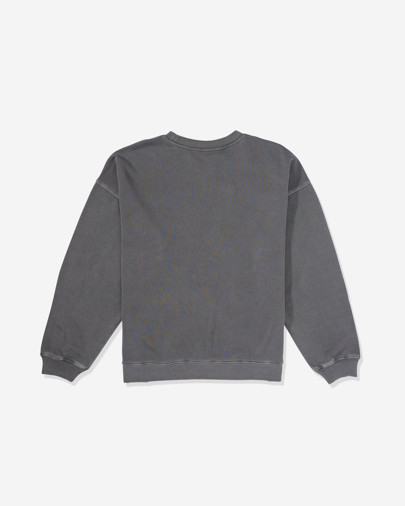 Women's Stone Soft Crew