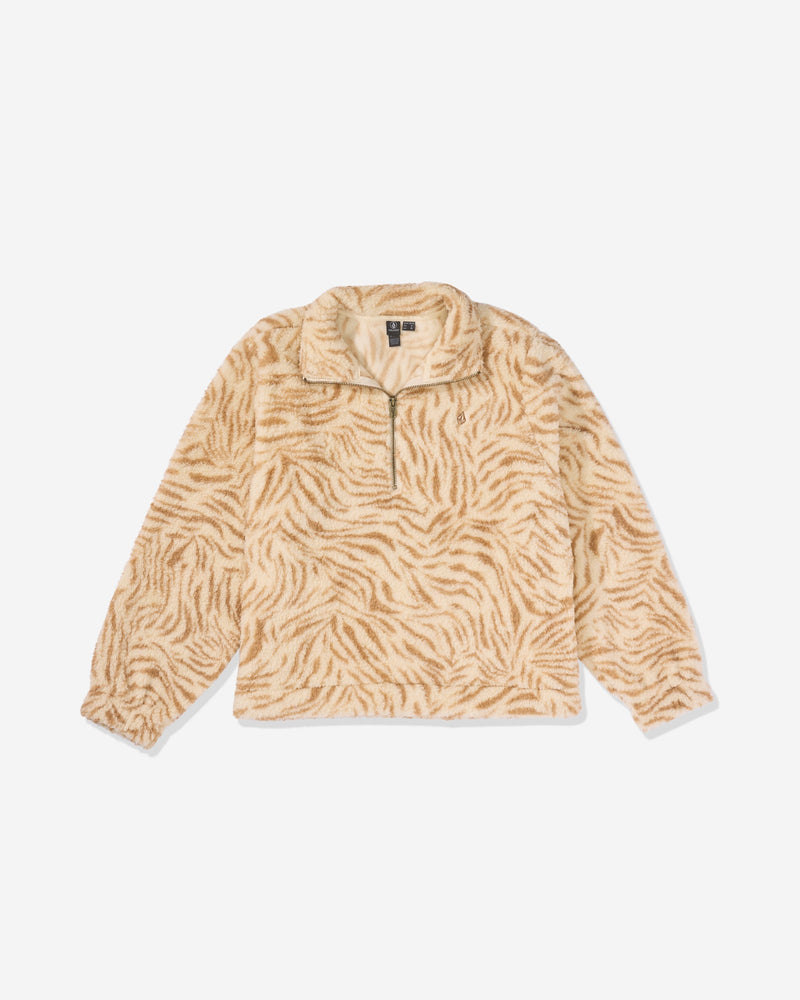 Women's Halfstone Quarter-Zip
