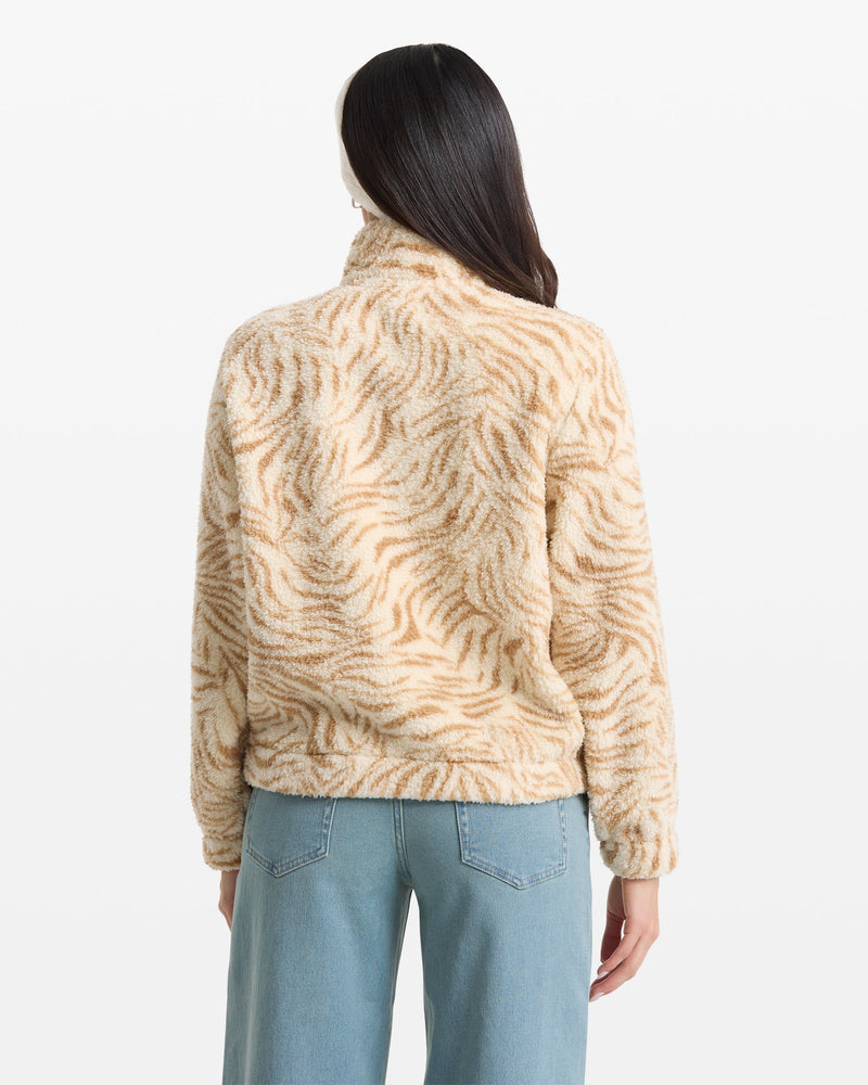 Women's Halfstone Quarter-Zip