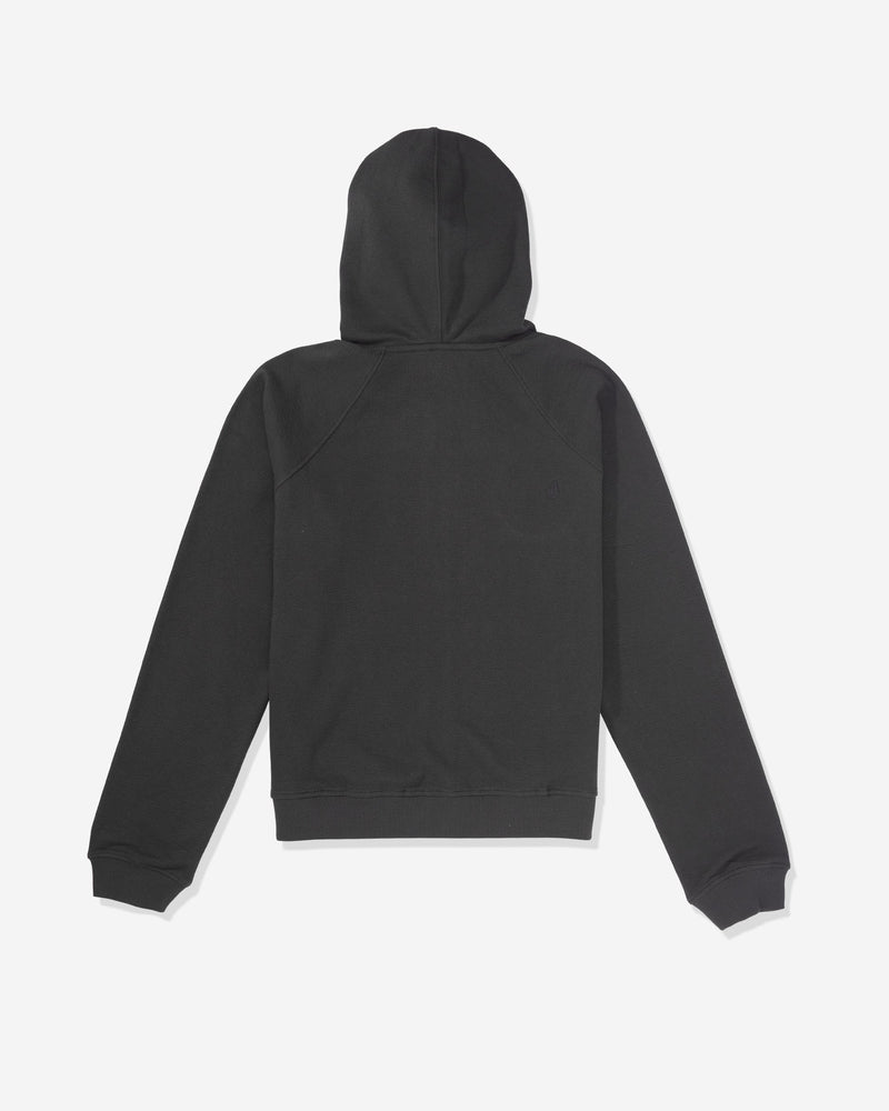 Women's Lived In Fleece Zip Hoodie