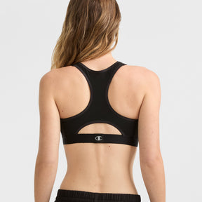 Absolute Sports Bra, C Logo