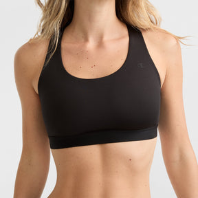 Absolute Sports Bra, C Logo