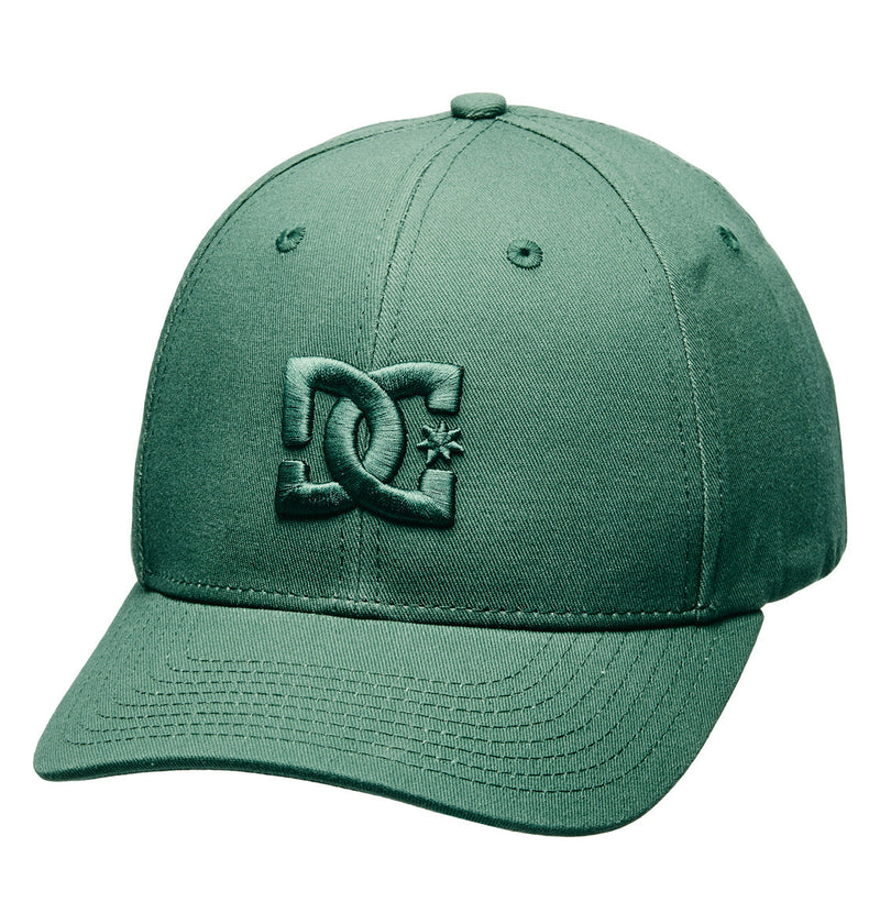 Legacy Star Snapback