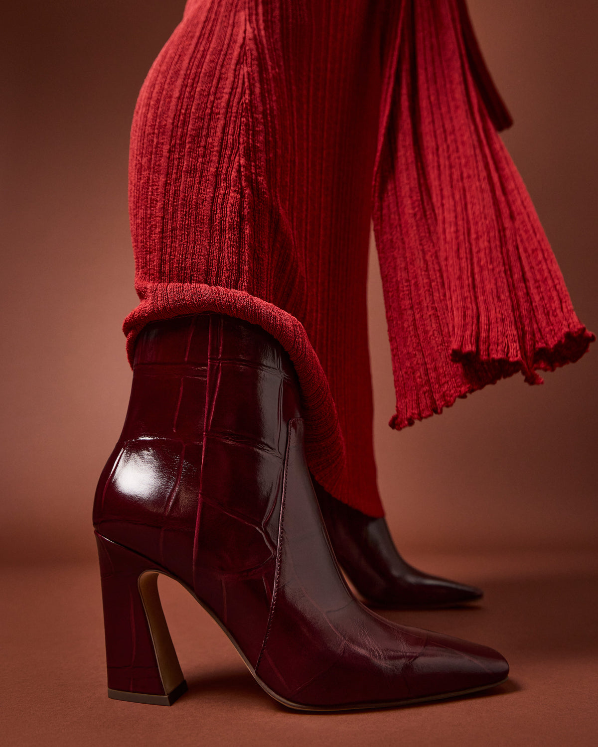 Bayla Bootie