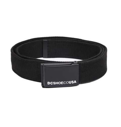 DC Stash Web Belt