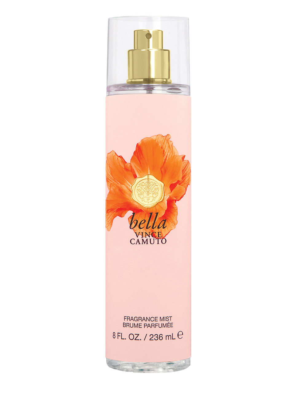 Bella Body Mist 8.0 oz - Vince Camuto