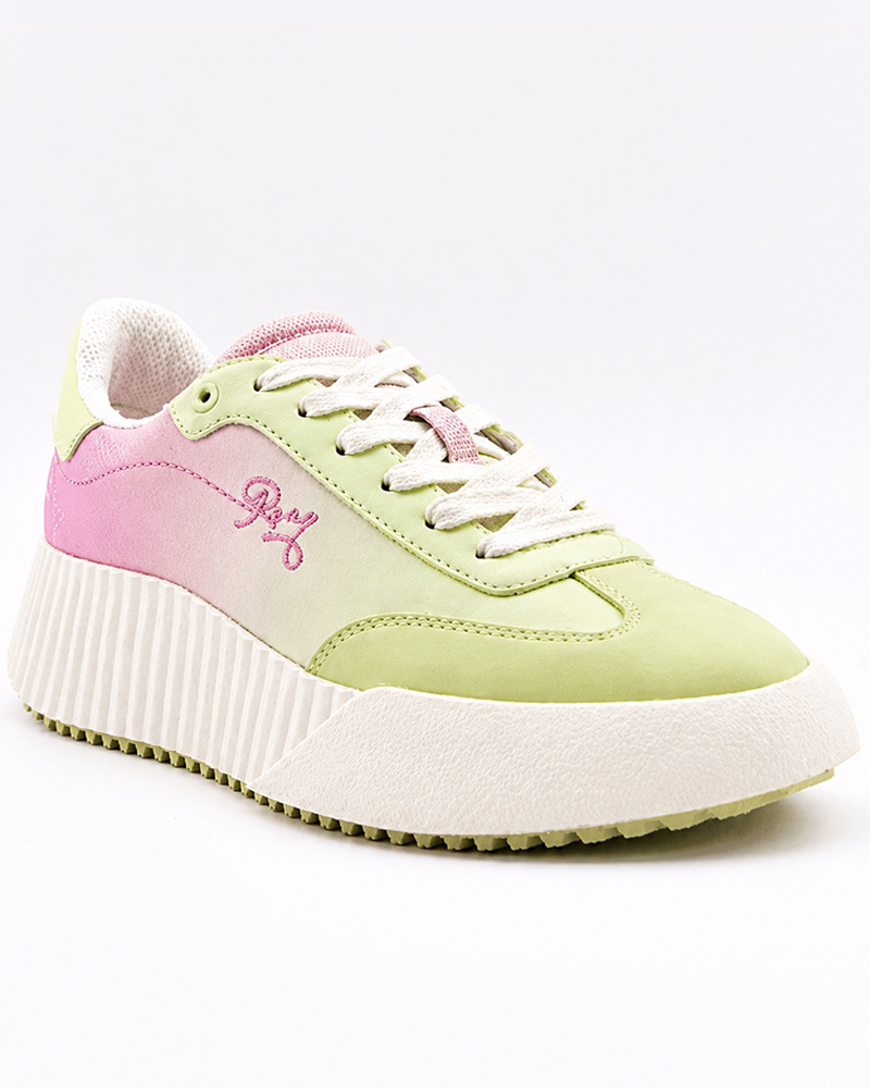 Bling Sneaker