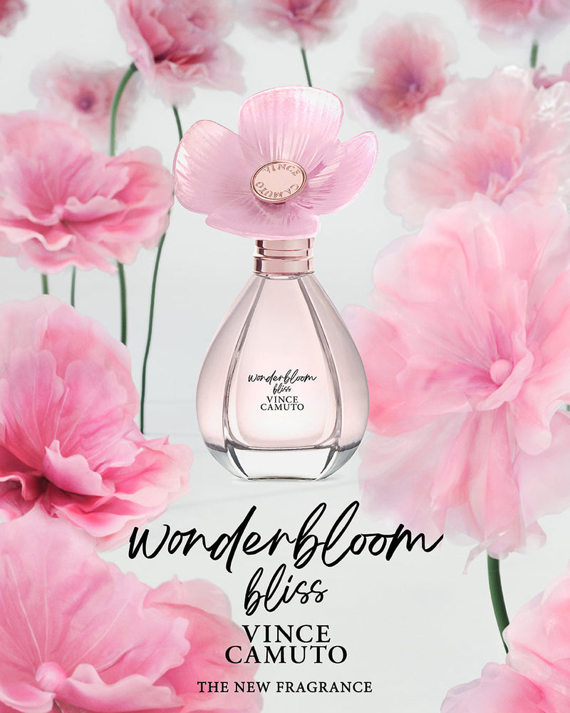 Wonderbloom Bliss 3.4 oz Eau de Parfum Spray