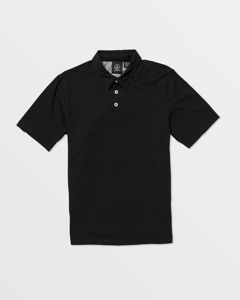 Boy's Big Boys' Wowzer Polo Short Sleeve Shirt