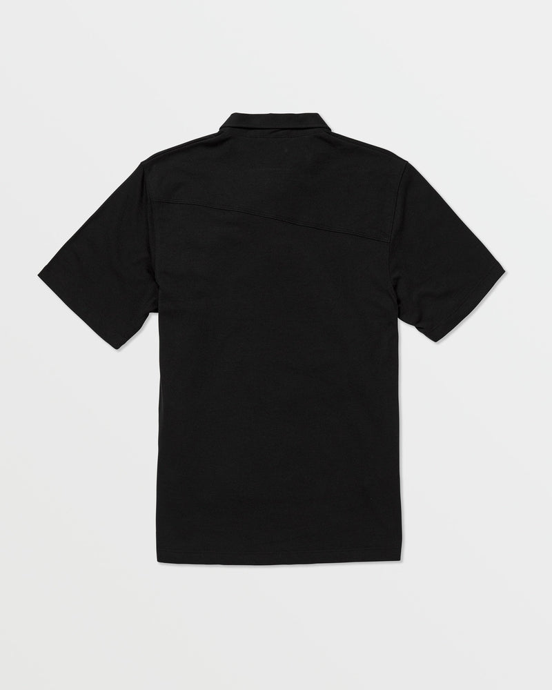 Boy's Big Boys' Wowzer Polo Short Sleeve Shirt