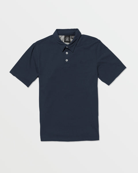 Big Boys' Wowzer Polo Short Sleeve Shirt