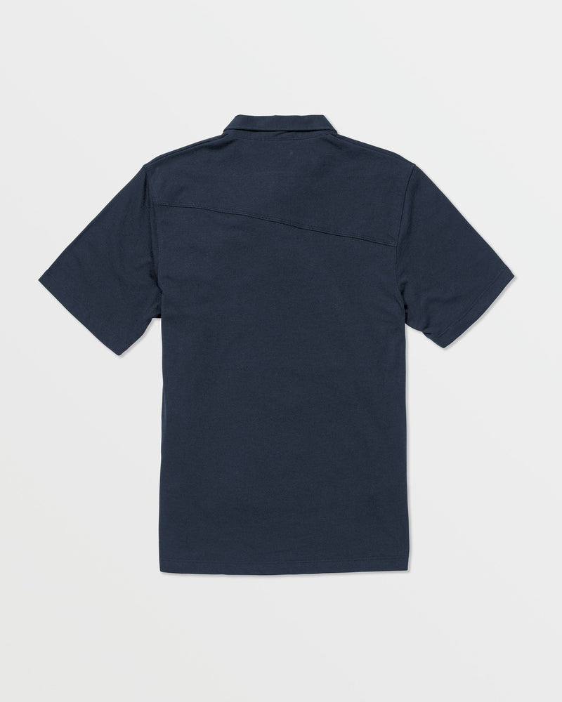 Boy's Big Boys' Wowzer Polo Short Sleeve Shirt