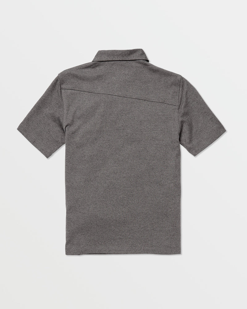 Boy's Big Boys' Wowzer Polo Short Sleeve Shirt
