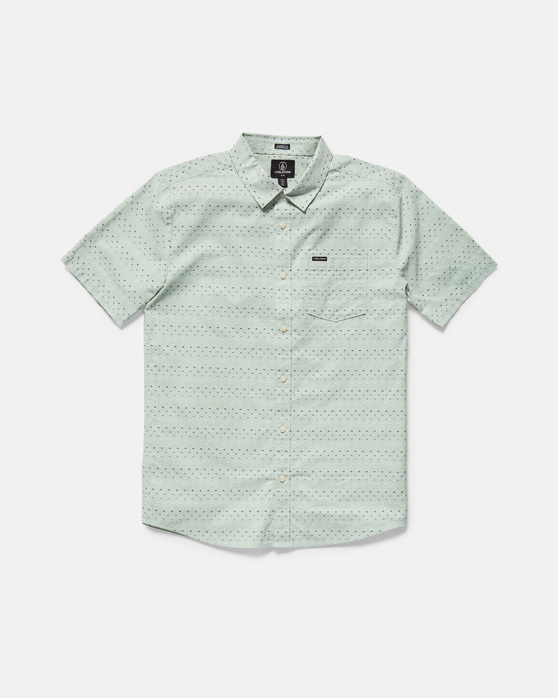 Kids' Big Boys' Bankstone II Short Sleeve Shirt