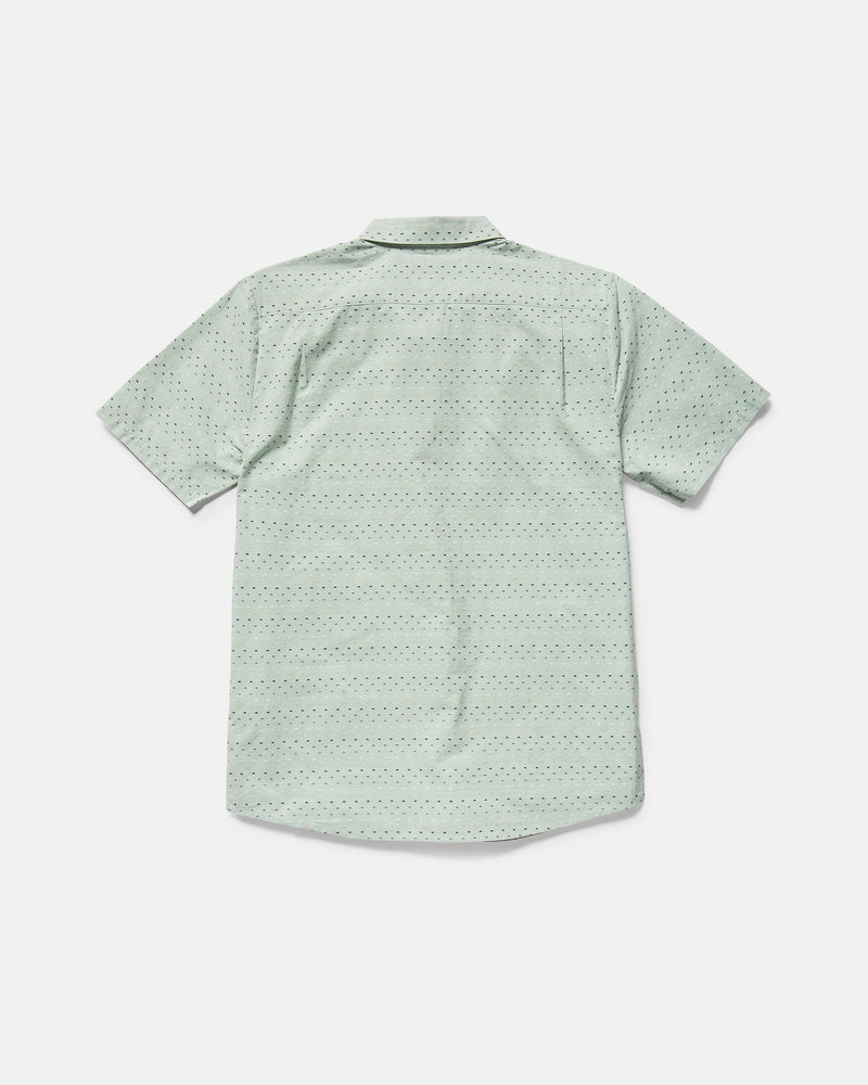 Kids' Big Boys' Bankstone II Short Sleeve Shirt