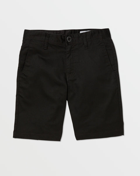 Big Boys' Frickin Chino Shorts