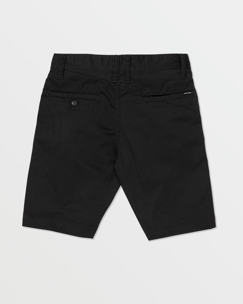 Boy's Big Boys' Frickin Chino Shorts