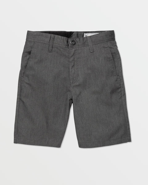 Big Boys' Frickin Chino Shorts