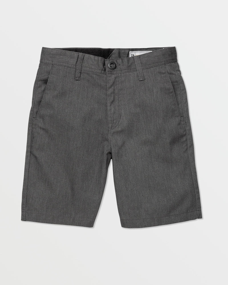 Boy's Big Boys' Frickin Chino Shorts