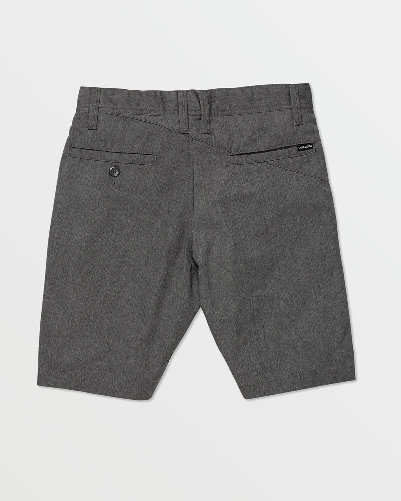 Boy's Big Boys' Frickin Chino Shorts