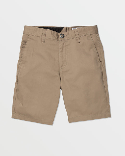 Big Boys' Frickin Chino Shorts