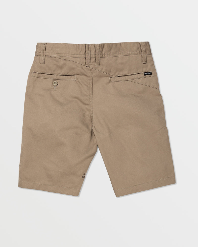 Boy's Big Boys' Frickin Chino Shorts