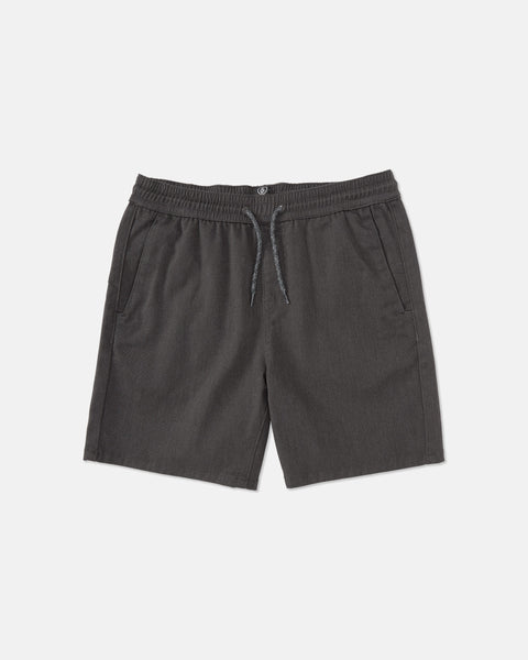 Big Boys' Frickin Elastic Waist Shorts