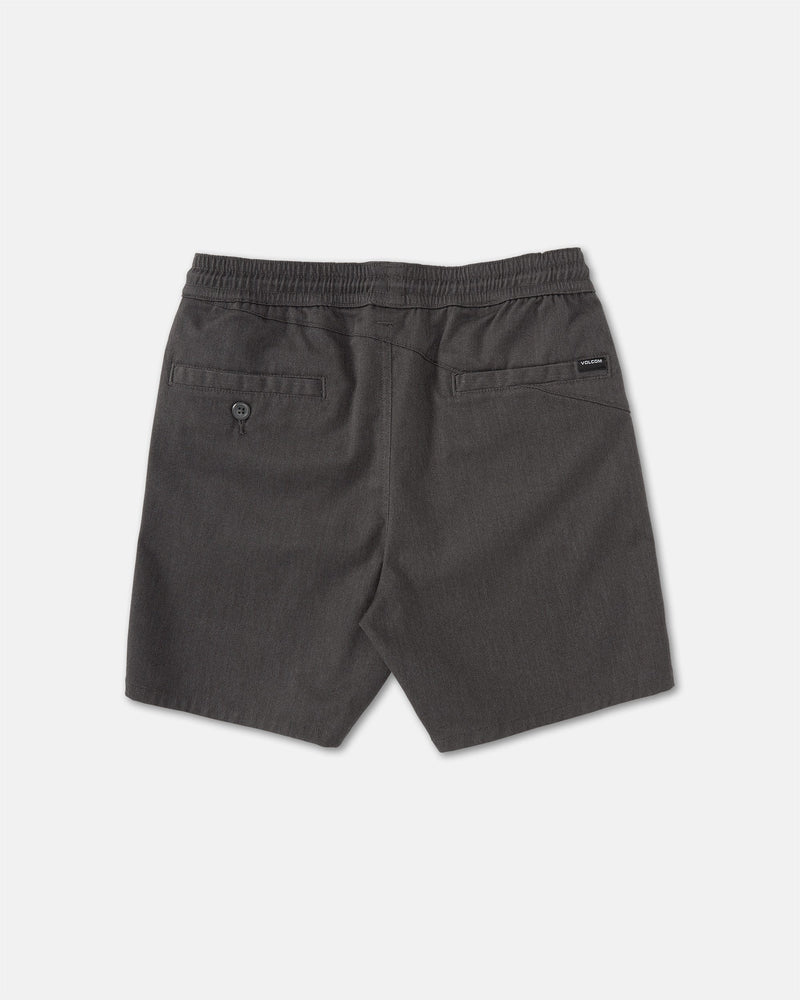 Boy's Big Boys' Frickin Elastic Waist Shorts