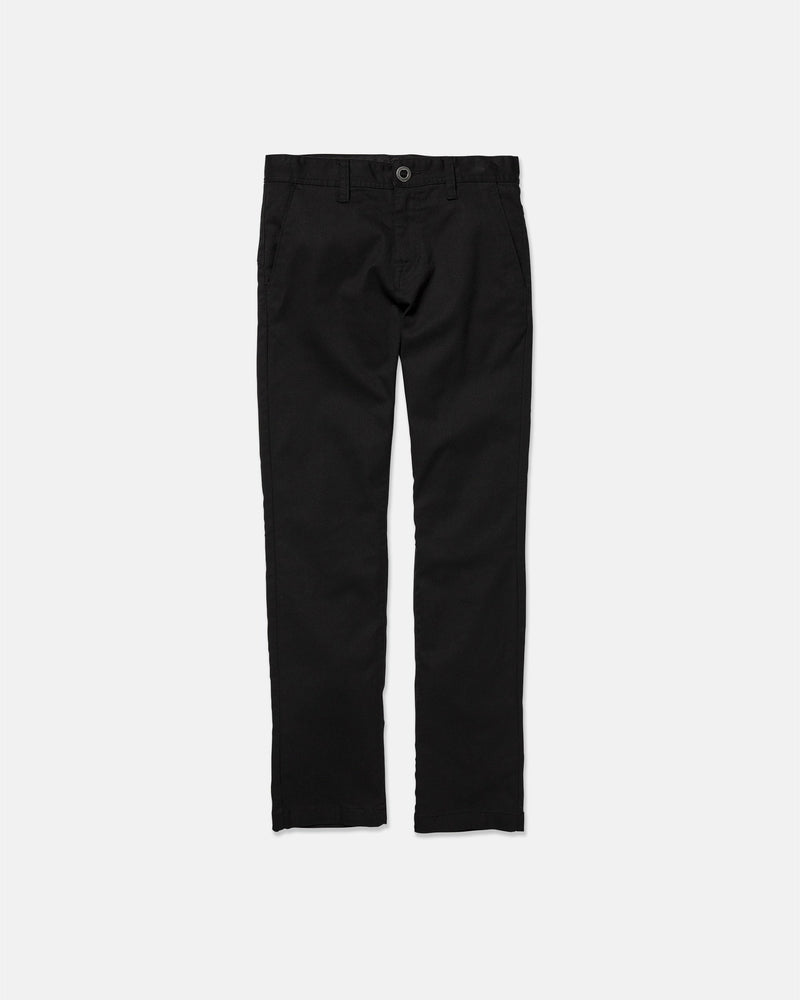 Boy's Big Boys' Frickin Modern Stretch Pants