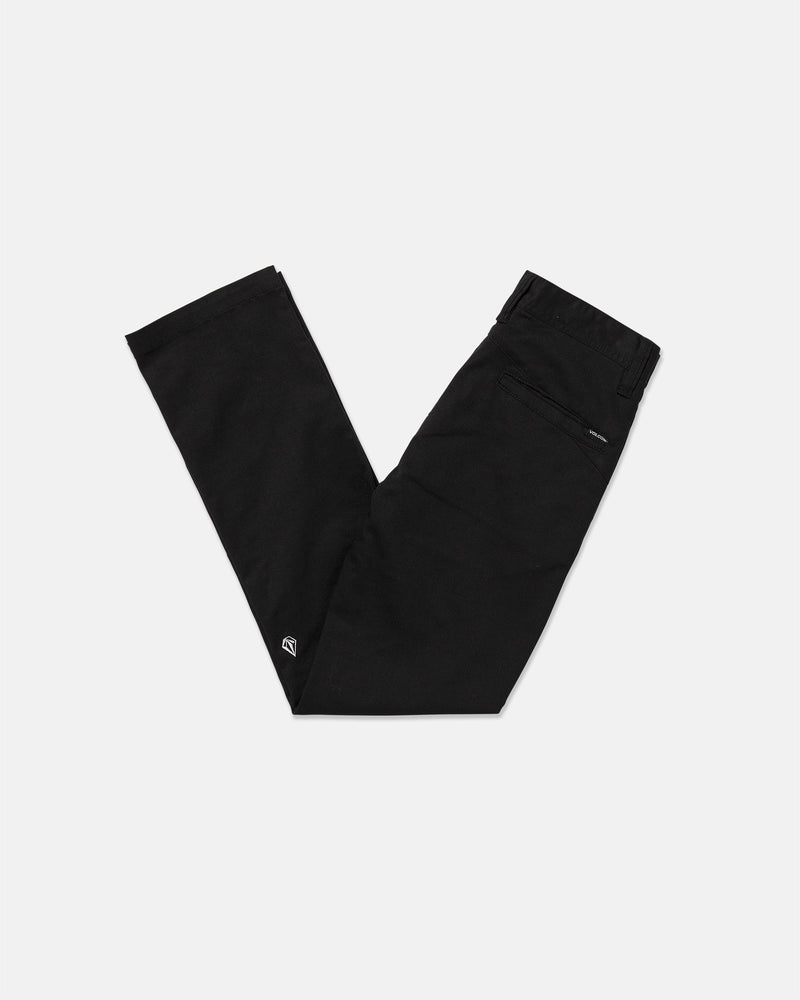 Boy's Big Boys' Frickin Modern Stretch Pants