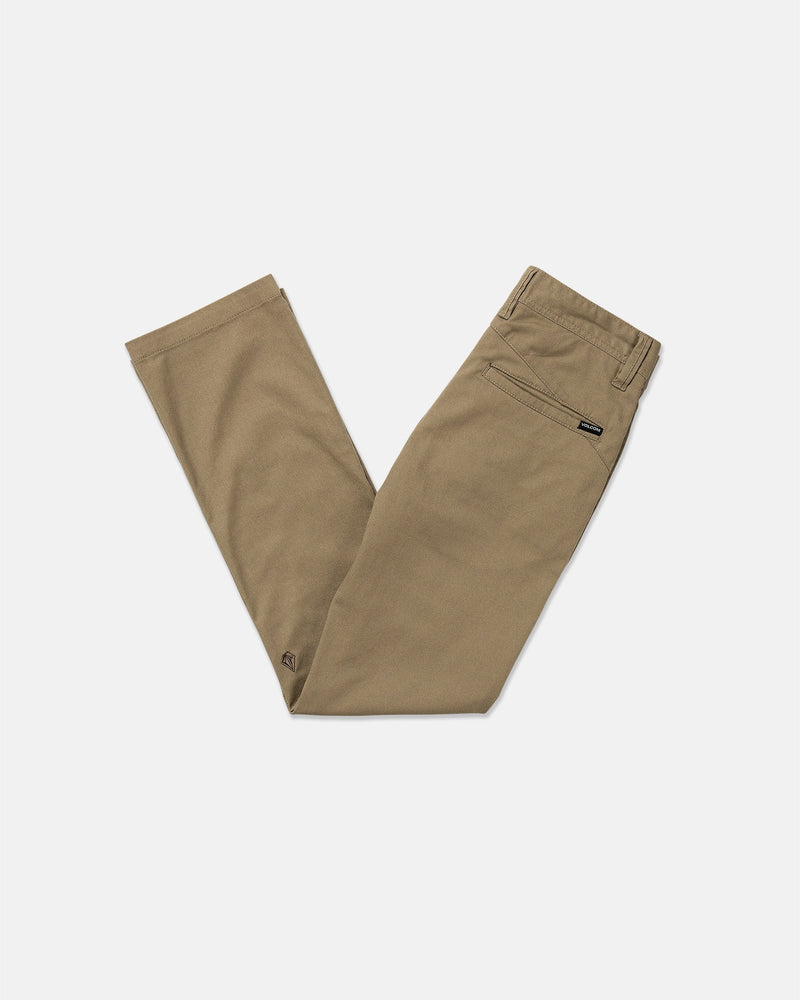 Boy's Big Boys' Frickin Modern Stretch Pants