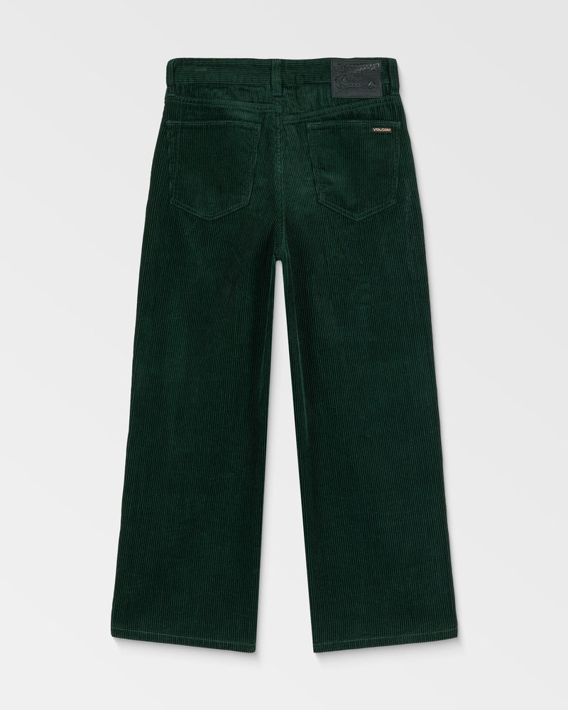 Kids' Big Boys' Billow Cord Pants
