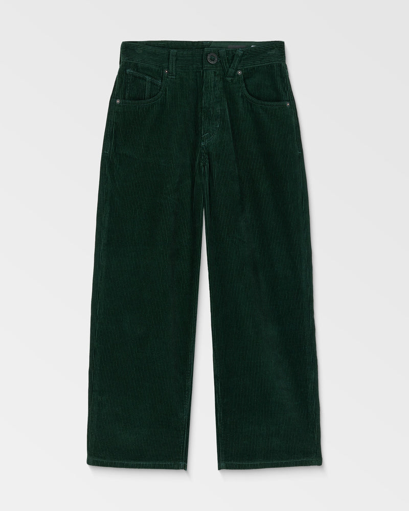 Kids' Big Boys' Billow Cord Pants