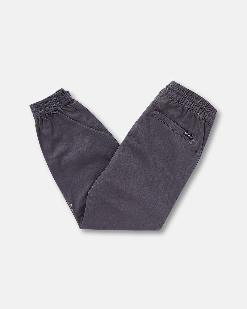 Boy's Big Boys' Frickin Slim Joggers