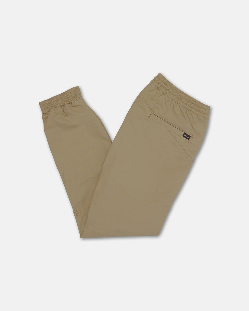Boy's Big Boys' Frickin Slim Joggers