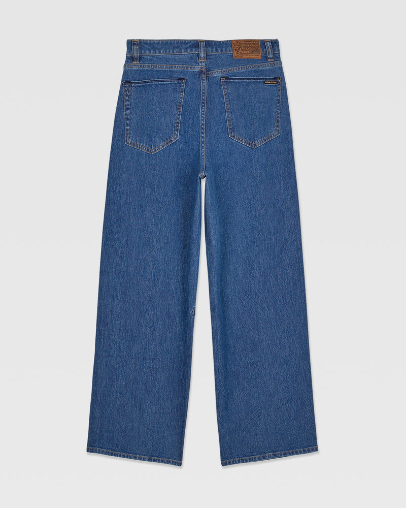 Kids' Big Boys' Billow Denim II Pants
